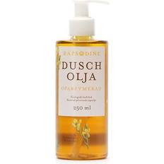 Duscholja Oparfymerad