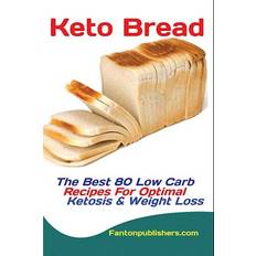 Keto Bread (2020)