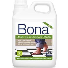 Bona Stone, Tile & Laminate Cleaner, 2.5L for use