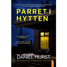 Parret i hytten (E-bog)