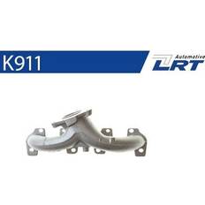 LRT Exhaust Manifold Cast Incl Installation Kit Peugeot 106 205 206