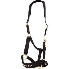 Back On Track Werano Halter - Black