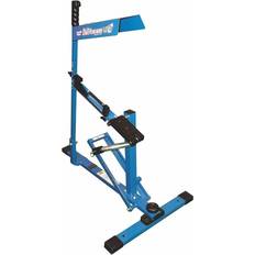 Baseball Pitching Machines Louisville Slugger Blue Flame Pitching Machine Baseball/Softball Accessories at Academy Sports
