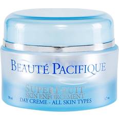 Beauté Pacifique Gezichtscrèmes Beauté Pacifique SuperFruit Skin Enforcement Day Creme All Skin