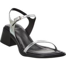 Vagabond Women Heeled Sandals Vagabond Vagabond Shoemakers Ines Leather Heeled Sandal