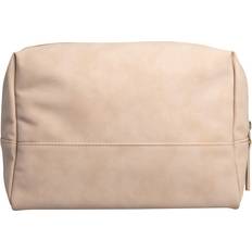 Toiletry Bag - Beige