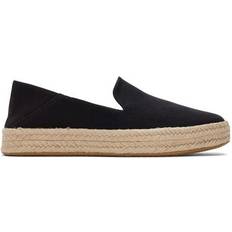 Espadrilles Toms Carolina - Black