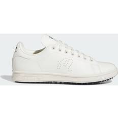 adidas x Malbon Stan Smith Spikeless Golf sko Off White Off White Collegiate Navy