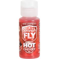 Fly spray Doc Johnson Spanish Fly Hot Cherry