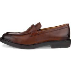 Ecco Loafers ecco Metropole London Brown