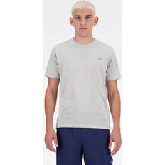 New Balance Athletics T-shirt - Hvid