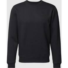 Blend Downton Sweatshirt - Sort