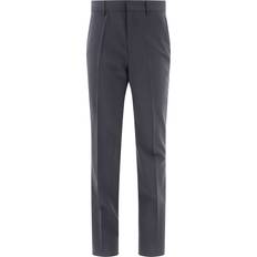 Valentino Housut & Shortsit Valentino Tailored Trousers - Grey