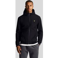 Lyle & Scott Ytterkläder Lyle & Scott And Men's Softshell Jacket Navy 42/Regular