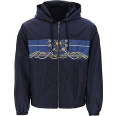 Versace Outerwear Versace - Blue