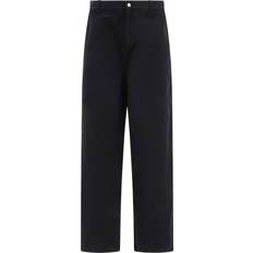 Stussy StüSsy-Workgear Trousers - Black