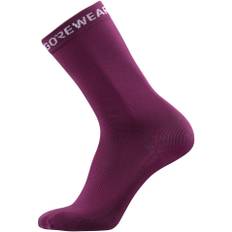 Gore gore wear essential violet socken