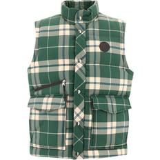 Woolrich Outerwear Woolrich Aleutian Vest Jacket