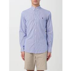 A rayas - Hombre Ropa Polo Ralph Lauren 'Oxford' Logo Shirt