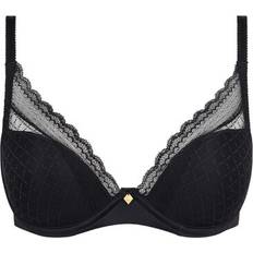 Chantelle Norah Chic Plunge T-shirt Bra