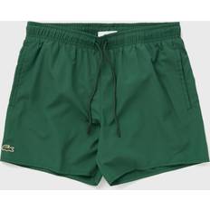 Lacoste Men's Classic Swim Shorts - Green Green