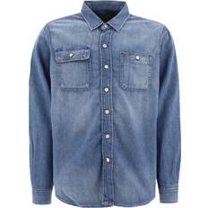 Polo Ralph Lauren Denim Shirt Jacket - Azul