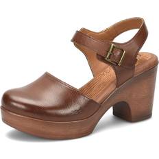 Faux Leather Clogs Women's BOC Natasha Clogs