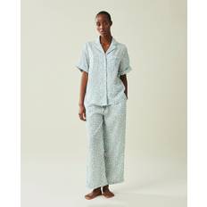 Lexington Pyjamasar Lexington Lauren Pyjamas Lyocell