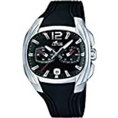 Lotus Reloj Hombre 15756 1 Acero Inoxidable