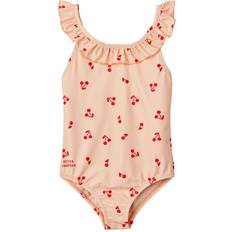 Liewood Kallie Badedrakt Cherries Apple Blossom-128-luksusbaby.no