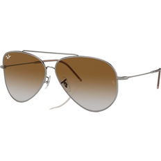 Gafas de sol Ray-Ban Aviator Reverse RBR0101S 004/CB