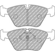 Vehicle Parts FERODO Brake Pad Set DS2500