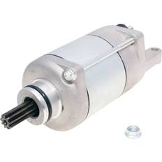 Motorroller starter anlassermotor ip36665