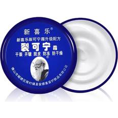 Smoothing Foot Creams Wejoy Chinese Herbs Crack Foot Cream 33g