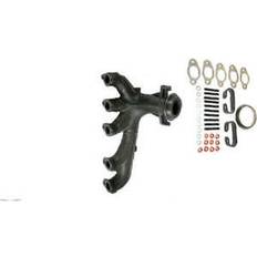 LRT Manifold Exhaust System K919 Transporter T4 2.4