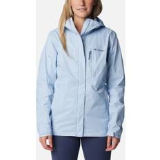 Columbia Veste Pouring Adventure II Femme Whisper