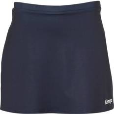 Bekleidung Kempa Shorts SKORT Blau