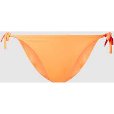 Guess Damen Bademode Guess Bikini-Unterteil E4GO00 MC044 Orange