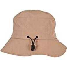 Flexfit Herre Hatte Flexfit Hat - Lysebeige