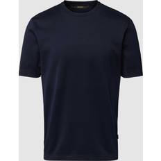 Windsor Floro T-Shirt Herren Blau