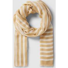 Tommy Hilfiger Sciarpe Tommy Hilfiger Scialle Essential Flag AW0AW16031 - Beige