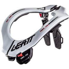 LEATT Nackstöd 3.5 Junior - Vit