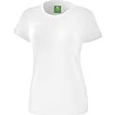 Blanc T-shirts Erima T-Shirt Style - Blanc