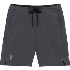 On Herren Performance Hybrid Shorts schwarz