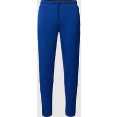 BOSS Men's Hadim Jersey-Trousers, Bright Blue438