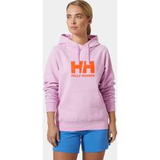 Helly Hansen Maglioni Helly Hansen Felpa - Cherry Blos