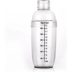 Dechoicelife 700ml 300/500/700/1000ml Hand Cocktail Shaker