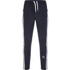 Blau - Herren Leggings Sergio Tacchini Salvatore - Night Sky/Gardenia