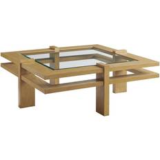 Brown Outdoor Coffee Tables Tommy Bahama Los Altos Valley View