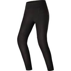 Shima Cruz 2.0 Motorcycle Leggings - Black